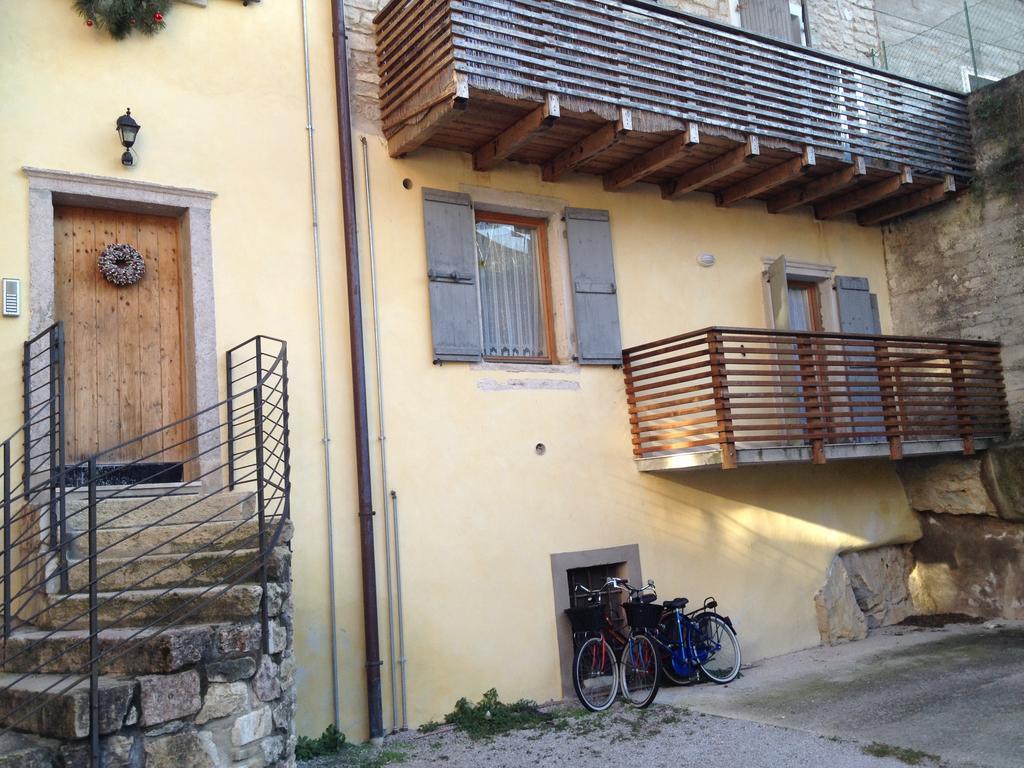 Little Arco House Apartment Ruang foto