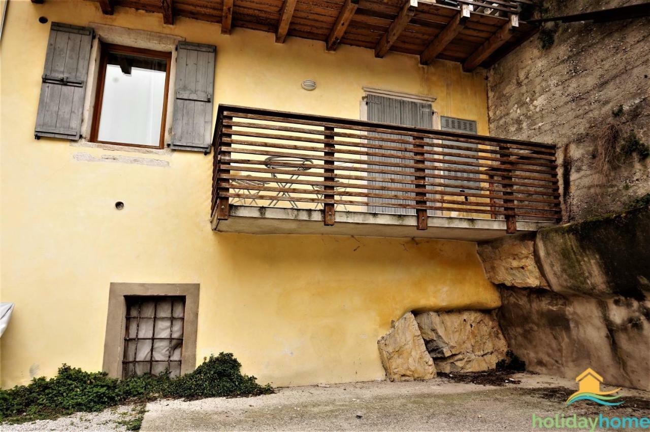 Little Arco House Apartment Bagian luar foto