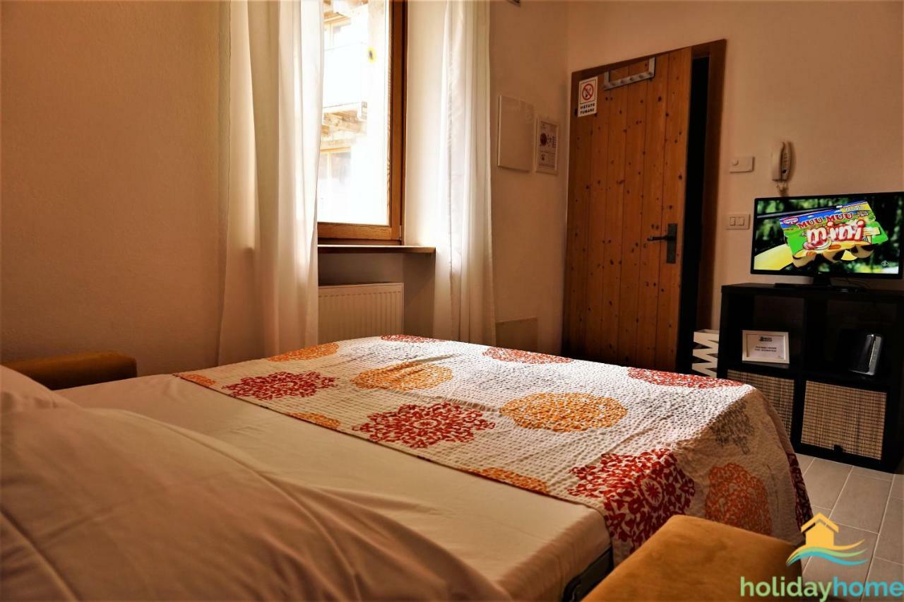 Little Arco House Apartment Bagian luar foto