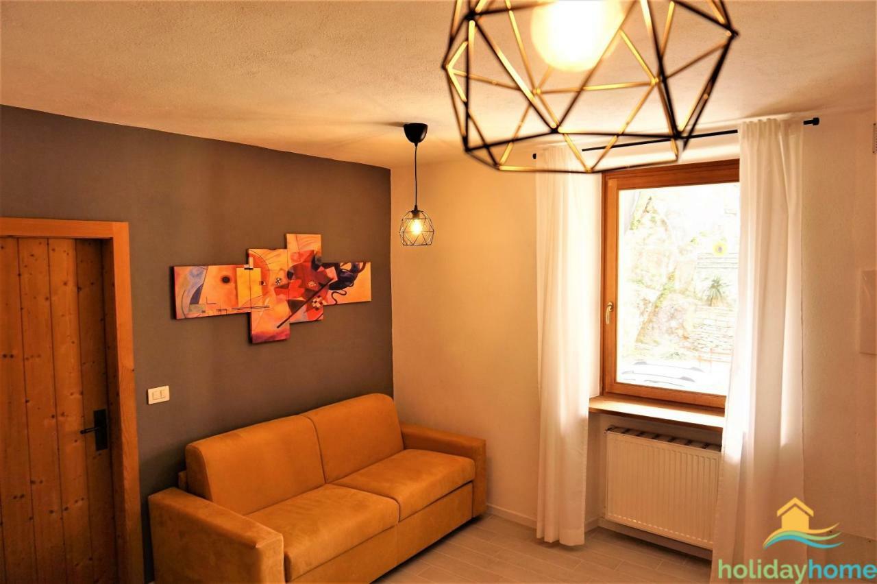 Little Arco House Apartment Bagian luar foto