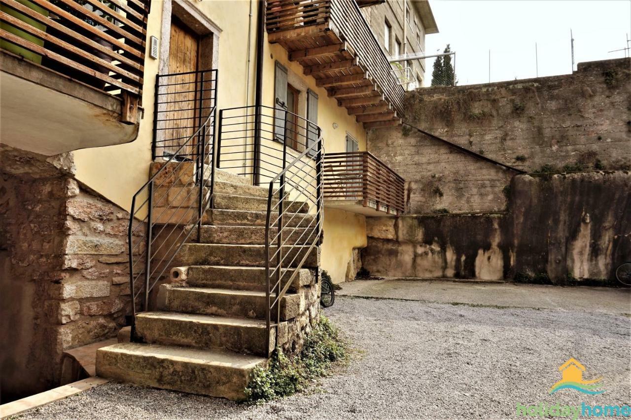 Little Arco House Apartment Bagian luar foto