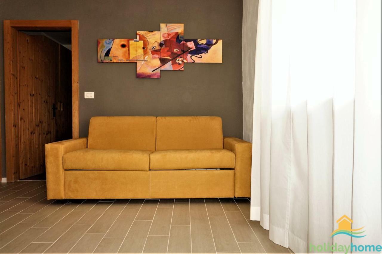 Little Arco House Apartment Bagian luar foto