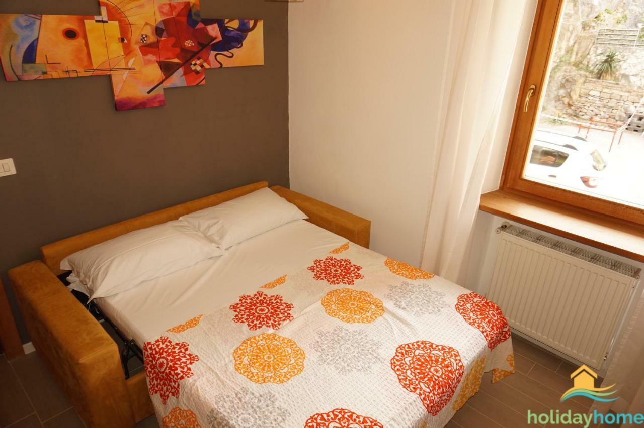 Little Arco House Apartment Bagian luar foto