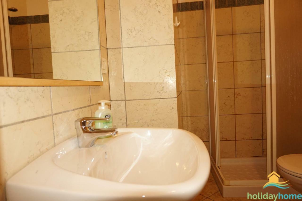 Little Arco House Apartment Bagian luar foto