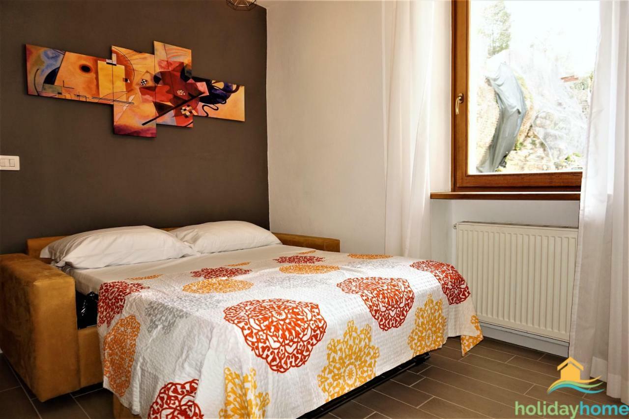 Little Arco House Apartment Bagian luar foto