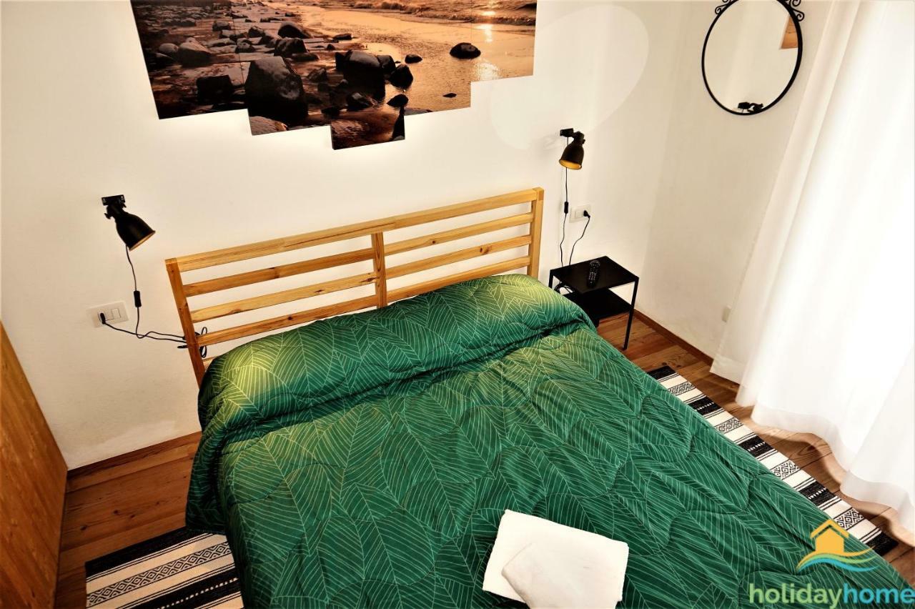 Little Arco House Apartment Bagian luar foto