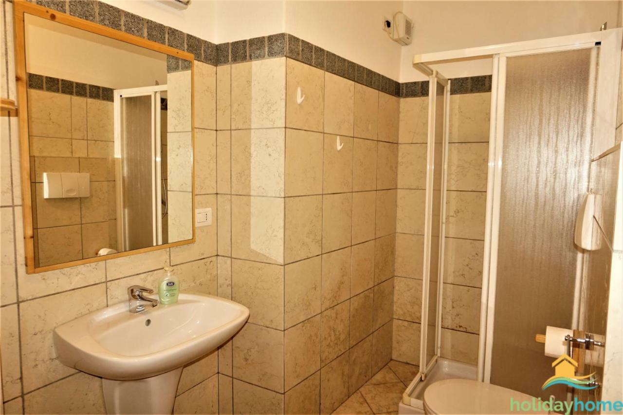 Little Arco House Apartment Bagian luar foto