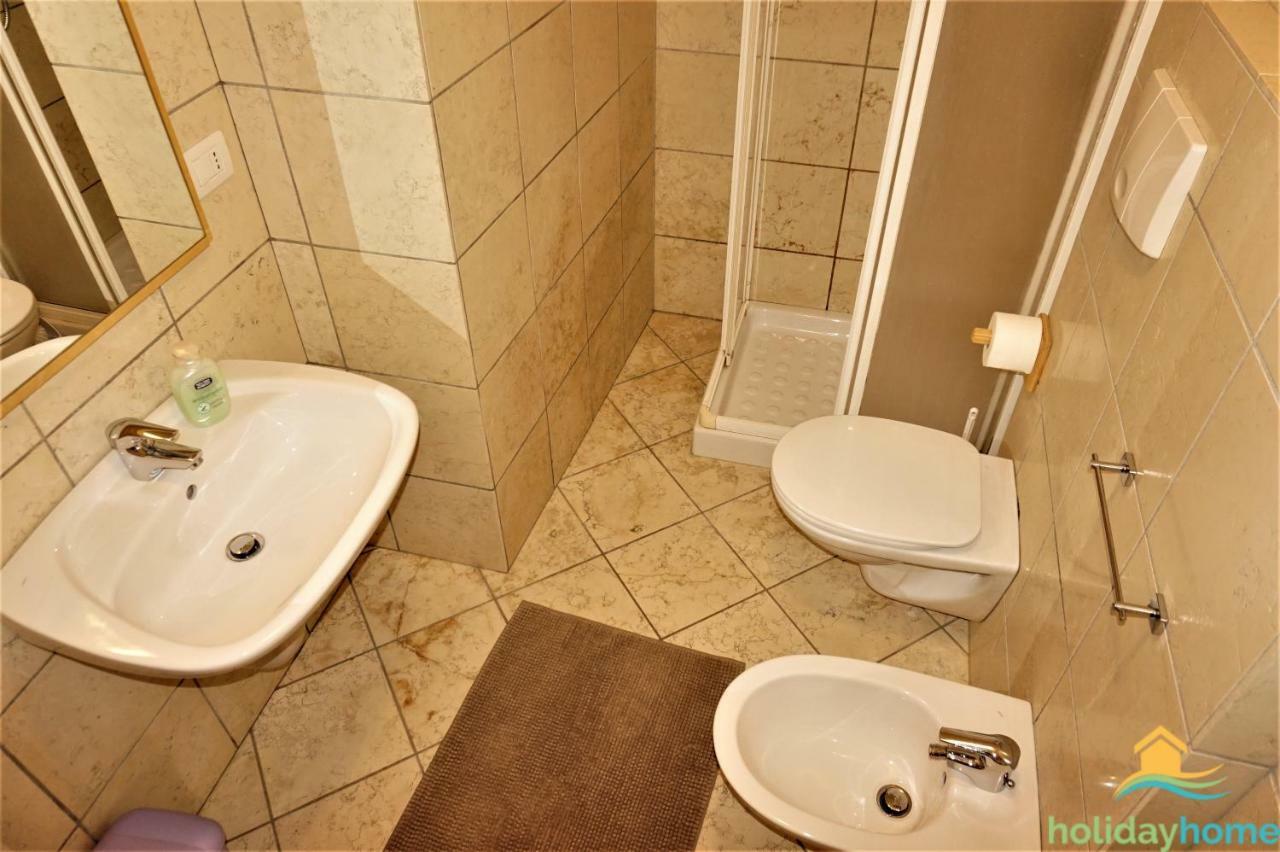Little Arco House Apartment Bagian luar foto