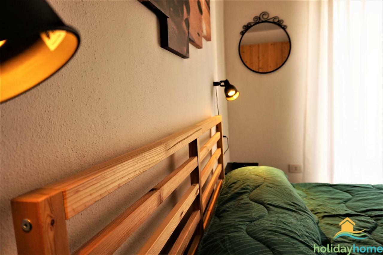 Little Arco House Apartment Bagian luar foto