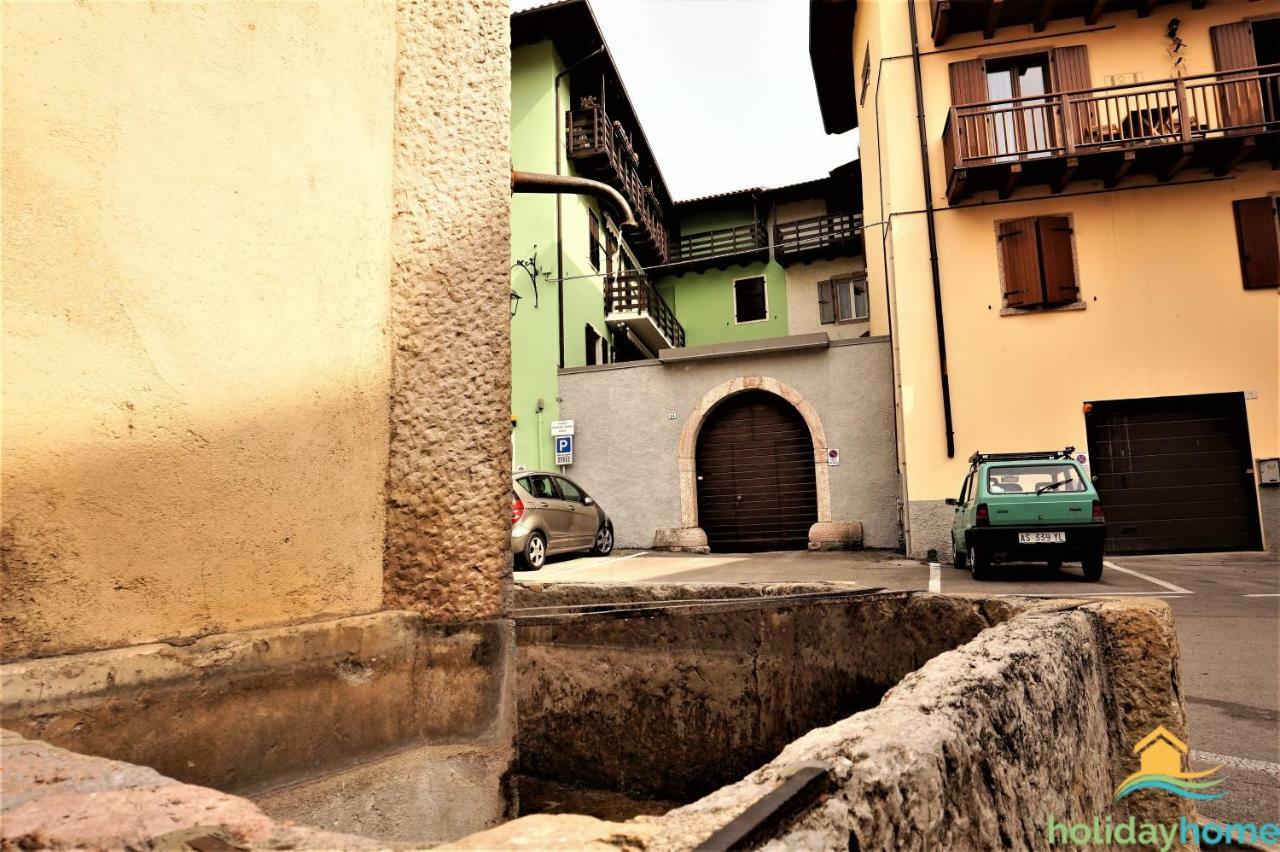 Little Arco House Apartment Bagian luar foto