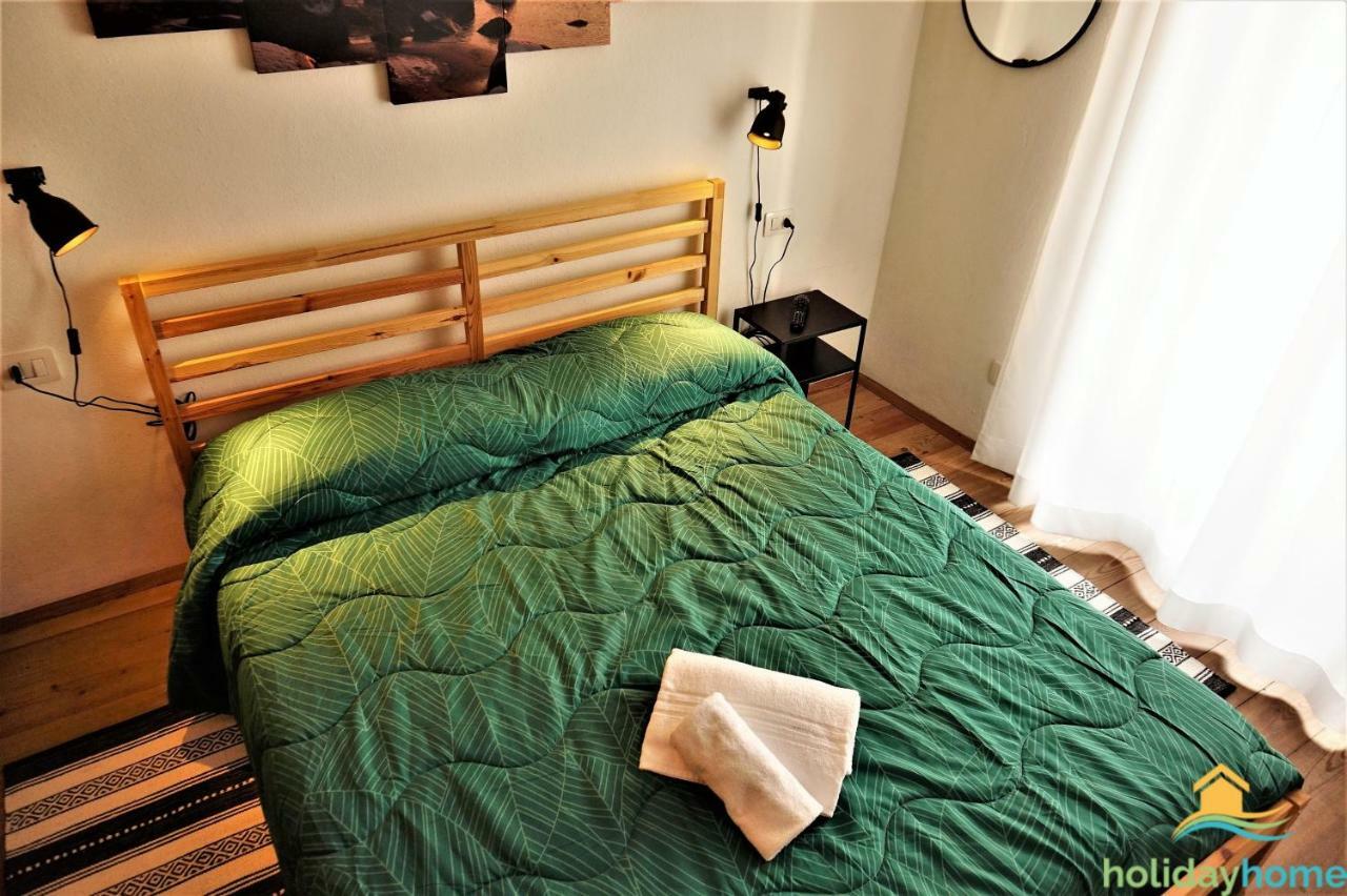 Little Arco House Apartment Bagian luar foto