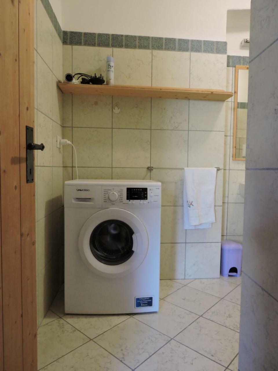 Little Arco House Apartment Bagian luar foto